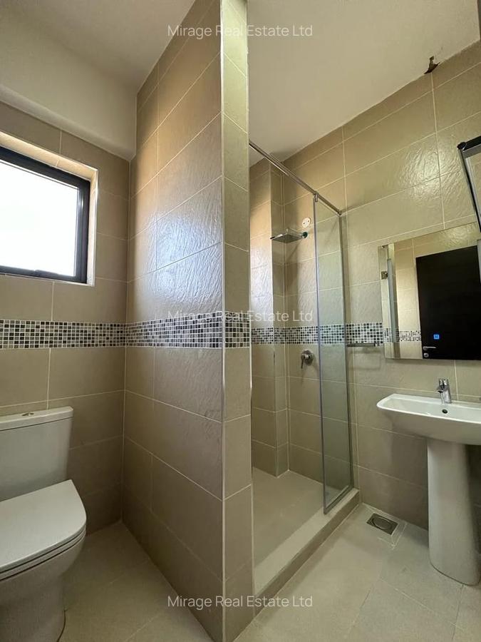 4 Bed Apartment with Swimming Pool in Lavington - 12