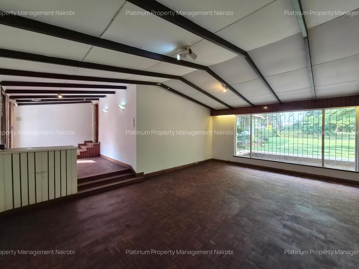4 Bed House with En Suite at Off Peponi Rd - 2