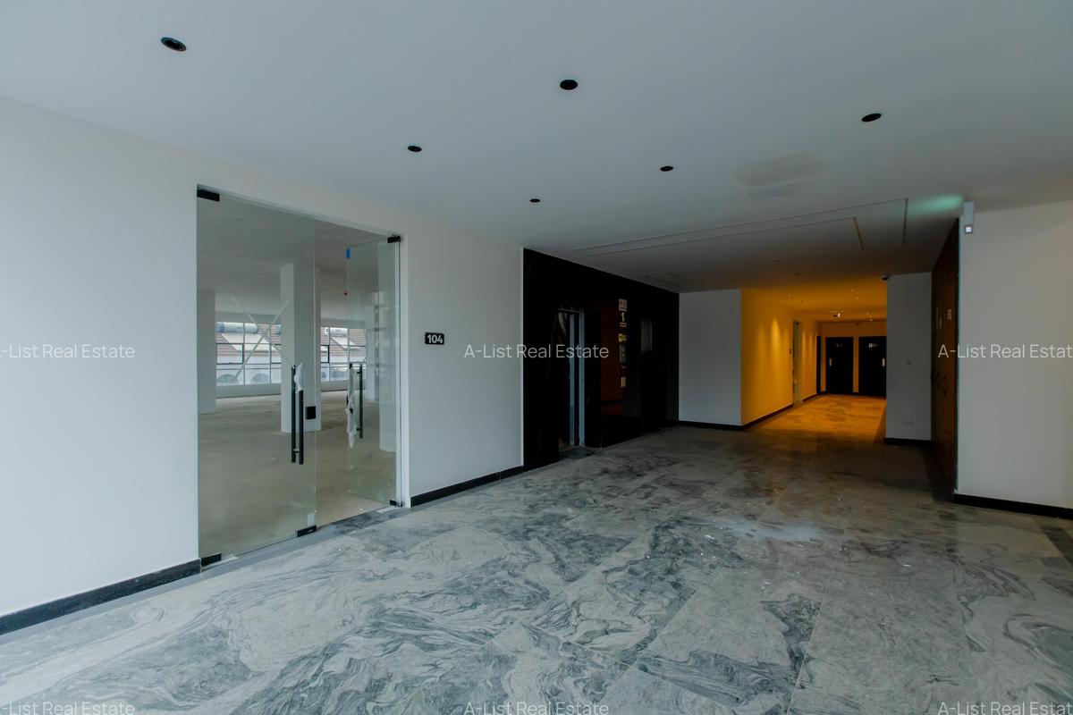 13,000 ft² Commercial Property with Service Charge Included at Brookside Close - 8