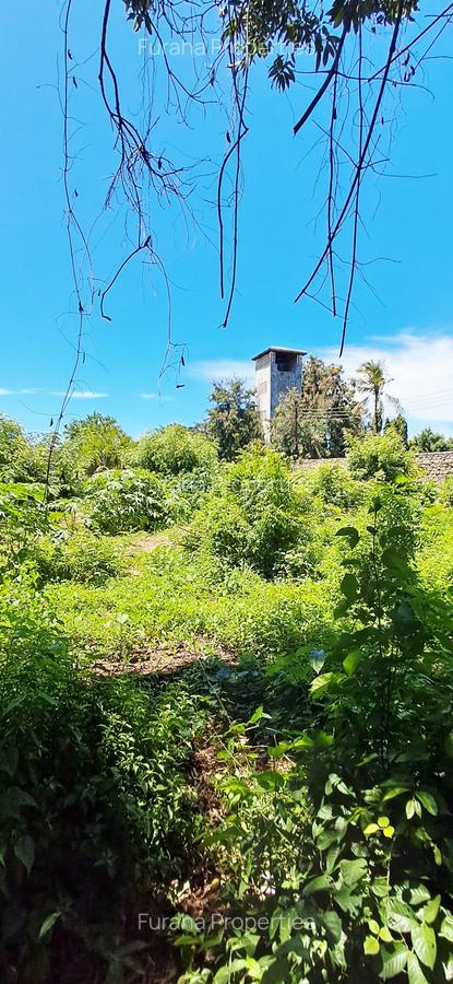 Land at Diani Beach Rd - 6