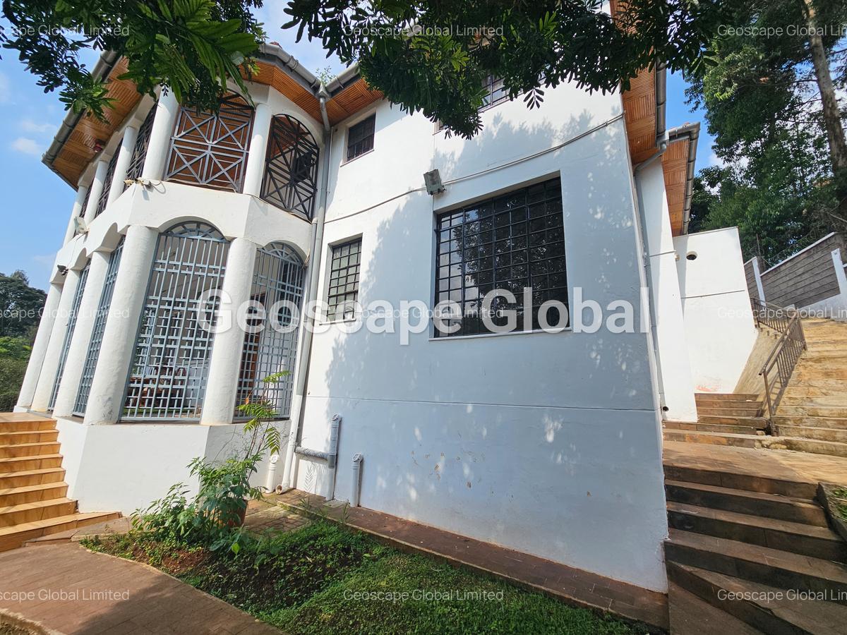 5 Bed House with En Suite in Kitisuru - 2