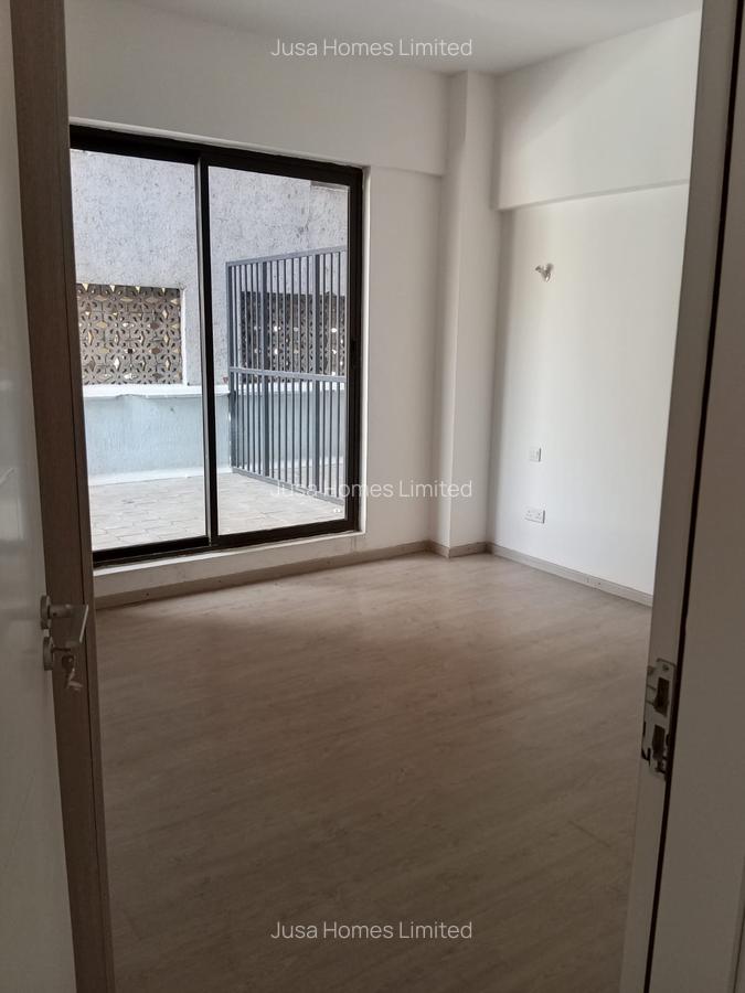 2 Bed Apartment with En Suite in Kilimani - 3