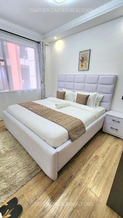 Serviced 4 Bed Apartment with En Suite in Lavington - 4