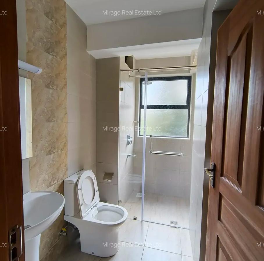 2 Bed Apartment with Staff Quarters in Kileleshwa - 4