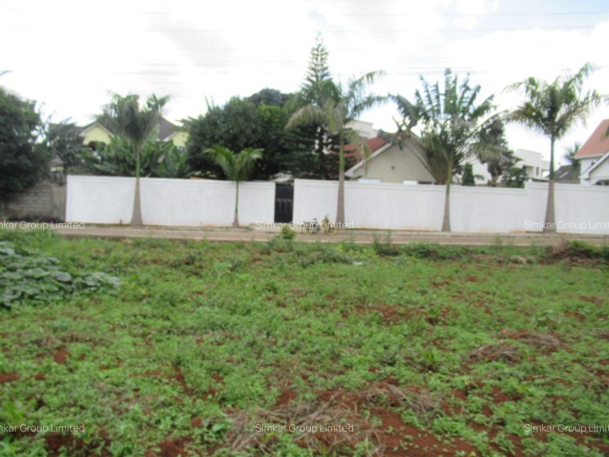 Residential Land at Mushroom Gardens - 7
