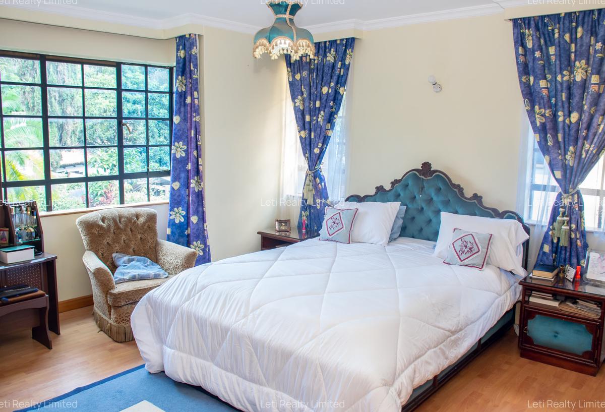 4 Bed Townhouse with En Suite in Lavington - 5