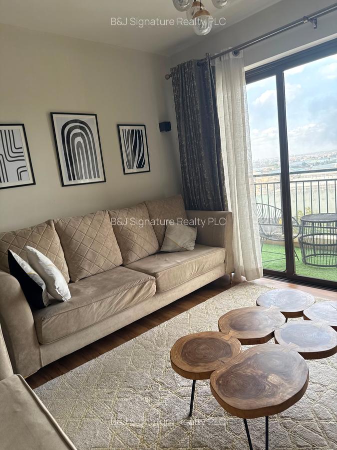 Serviced 2 Bed Apartment with En Suite in Thika Road - 2