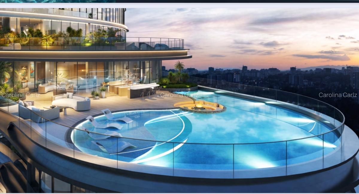 1 Bed Apartment with En Suite at Riverside Drive - 3