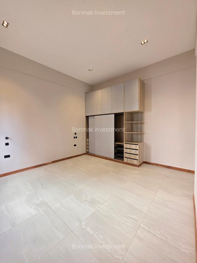 4 Bed Apartment with En Suite at Loresho Ridge - 11