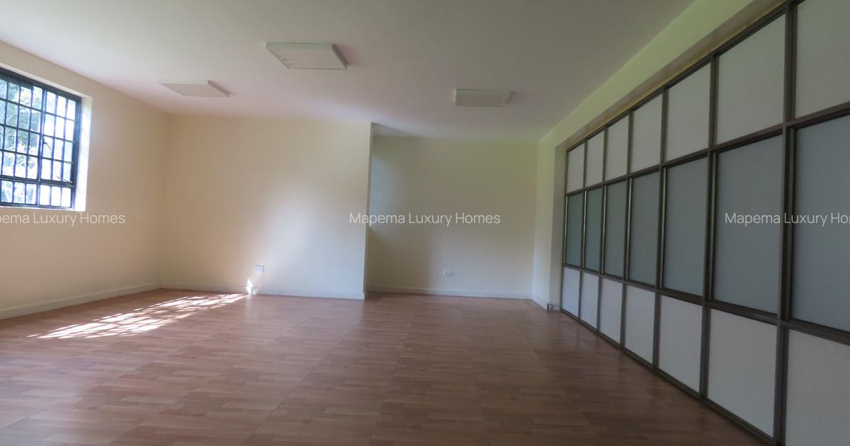 Commercial Property with Service Charge Included at Marula Road - 11