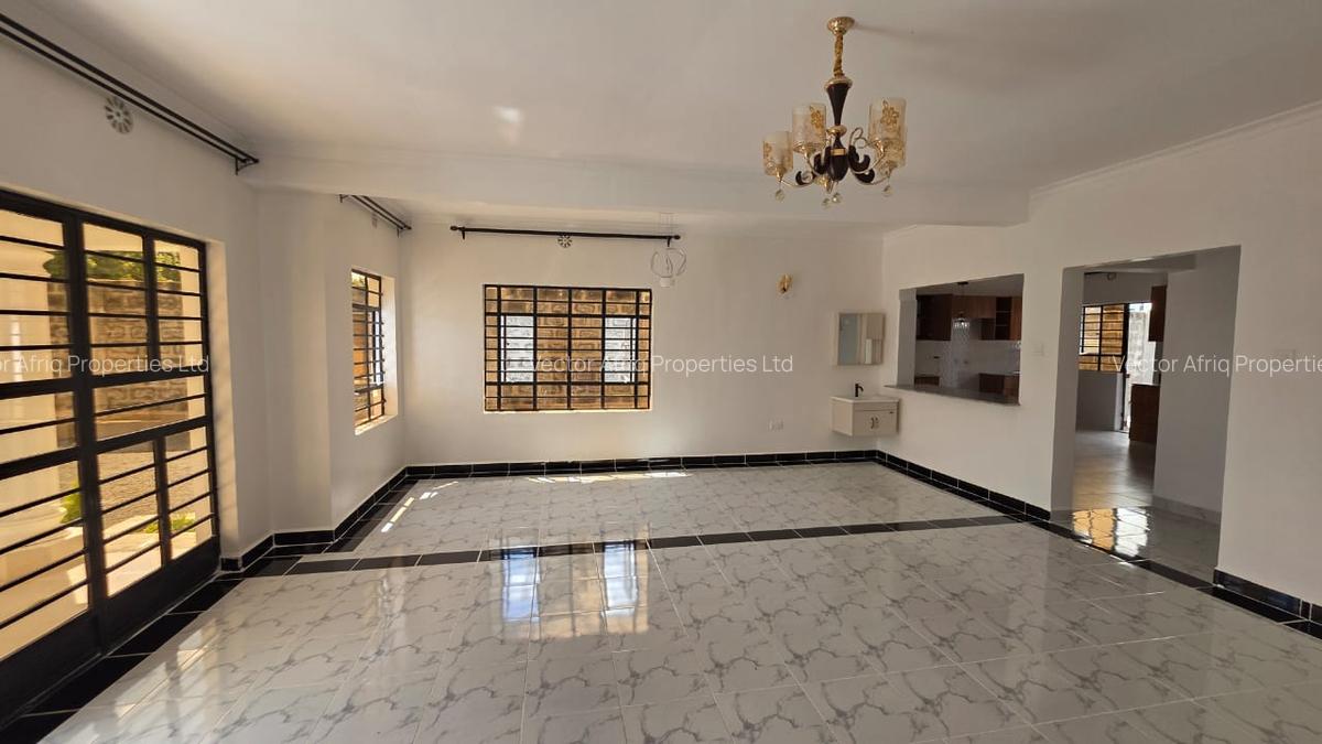 3 Bed House with En Suite in Kitengela - 6