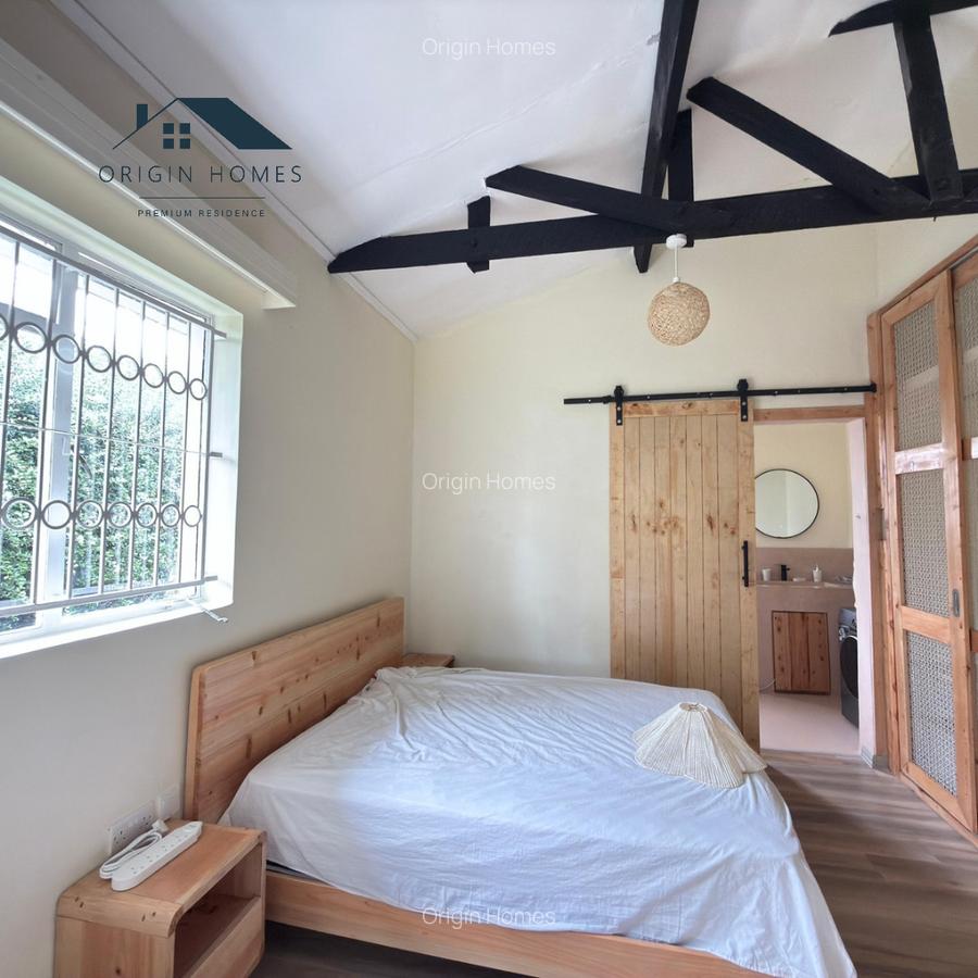 1 Bed House with En Suite at Runda - 4