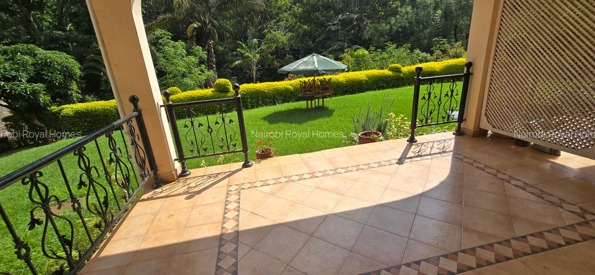 3 Bed Apartment with En Suite at Peponi Road - 17