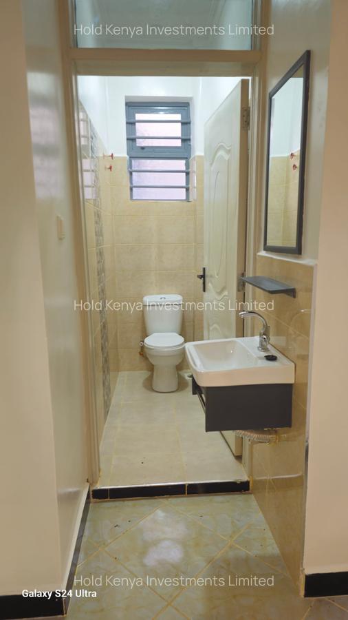 4 Bed House with En Suite at Riversidedrive - 8