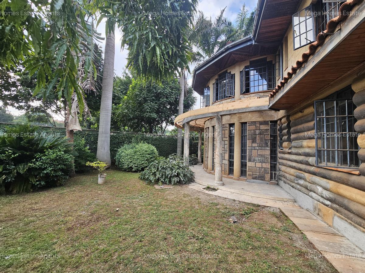 4 Bed House with En Suite in Runda - 7