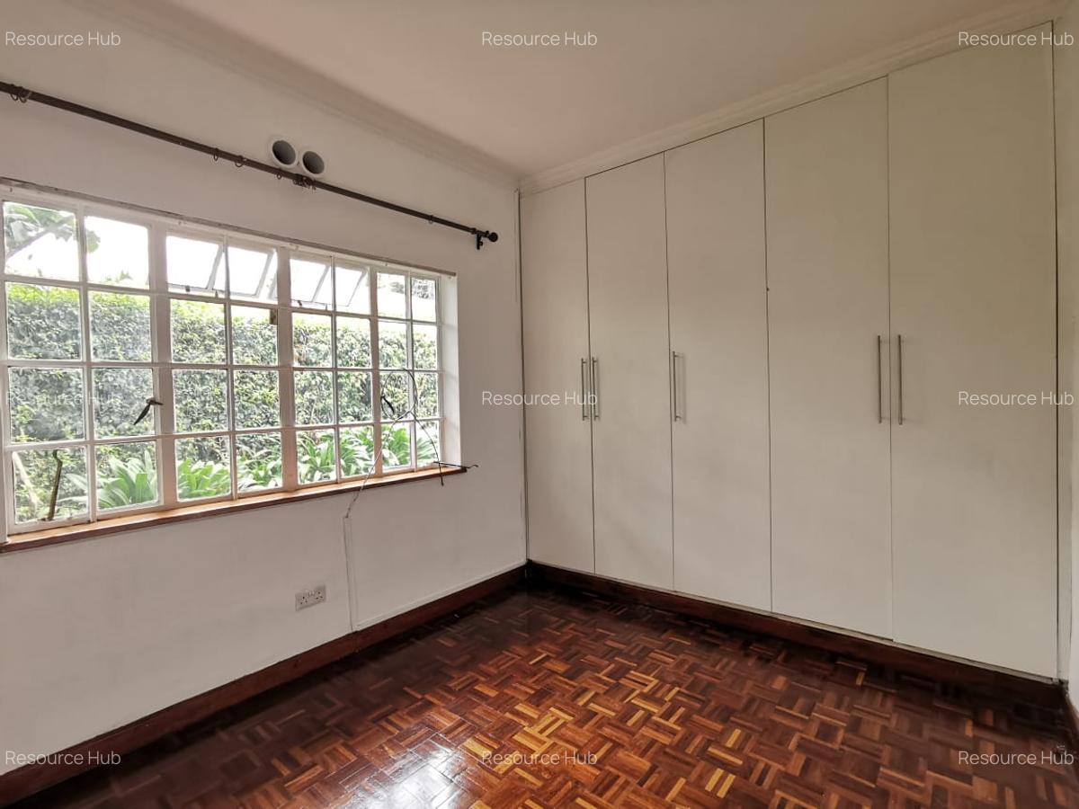 5 Bed House with En Suite at Off Ngecha Road - 18
