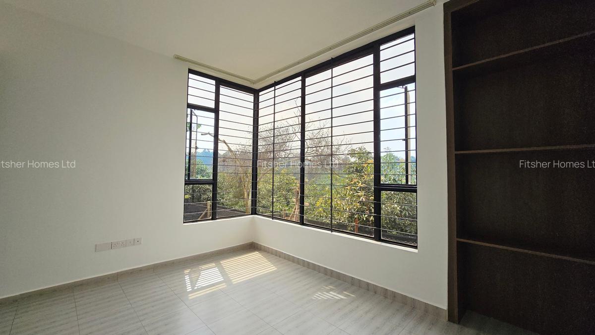 3 Bed House with En Suite in Tigoni - 14