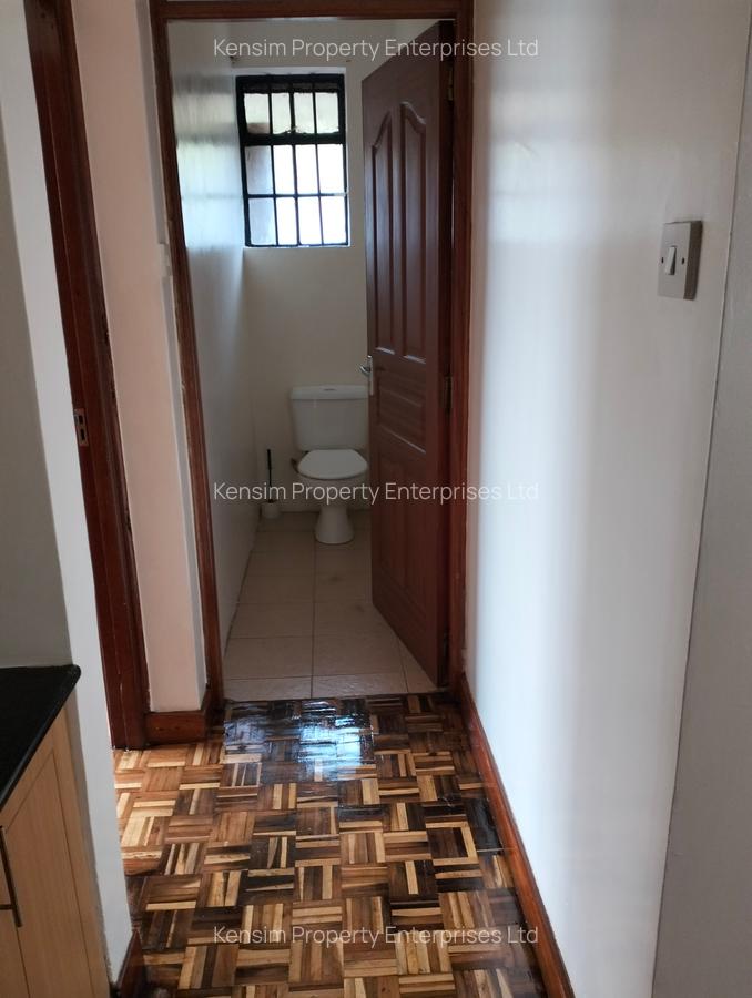 4 Bed Townhouse with En Suite in Kitisuru - 9