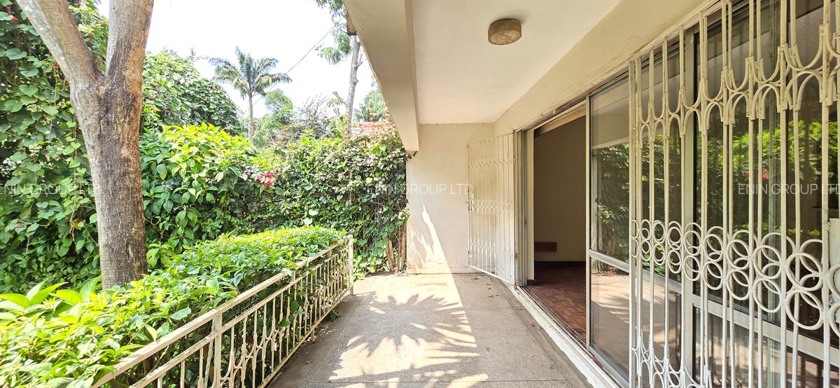 4 Bed Townhouse with En Suite at Peponi Rd - 7