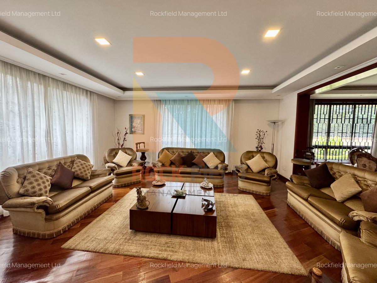 4 Bed Townhouse with En Suite at Peponi Road - 6