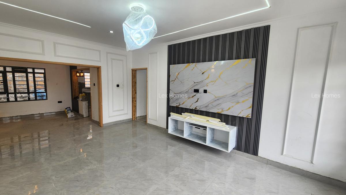 5 Bed House with En Suite at Forest Line Road - 4