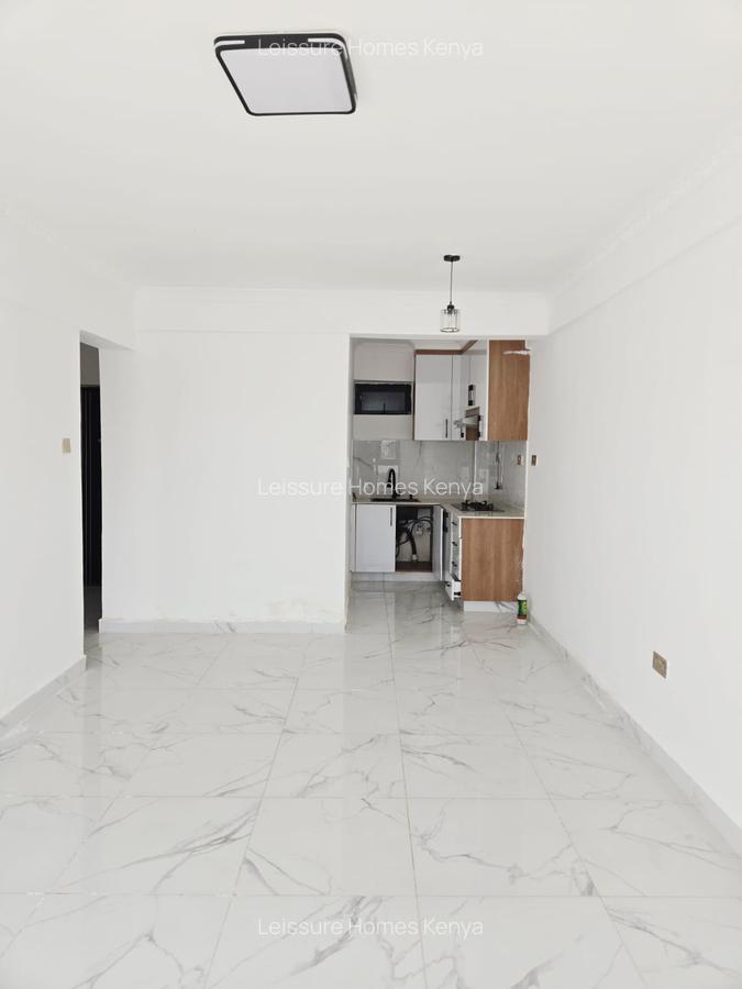 1 Bed Apartment with Gym at Wood Avenue - 6