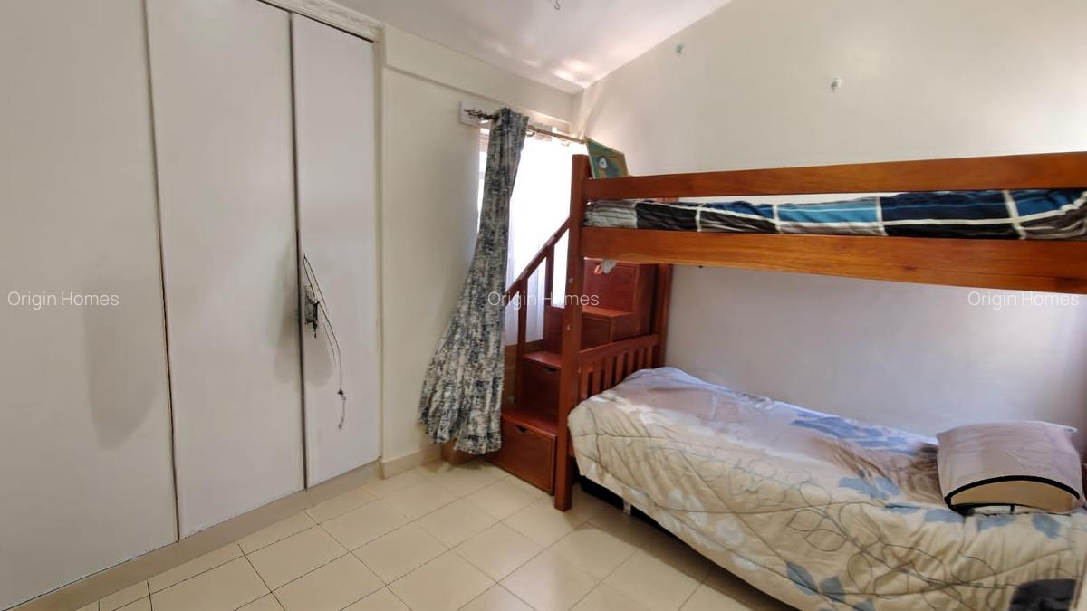 3 Bed Townhouse with En Suite at Langata - 8
