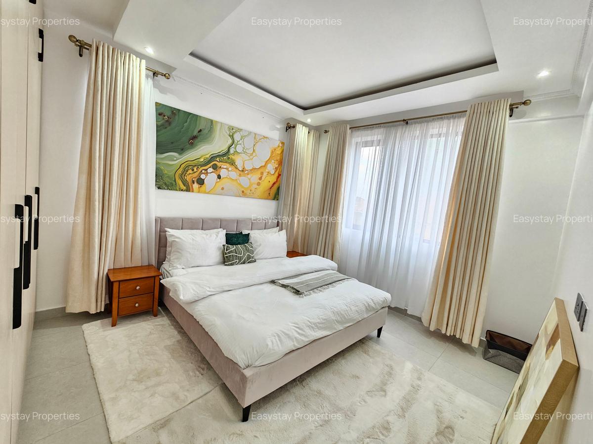3 Bed Apartment with En Suite in Westlands Area - 7