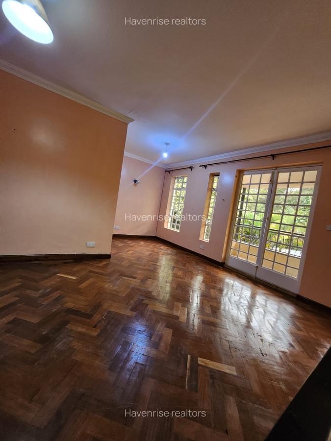 4 Bed House at Karen - 5
