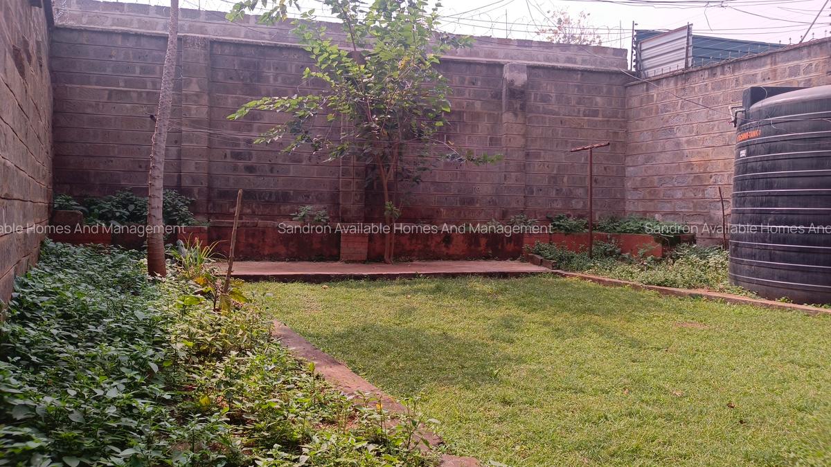 4 Bed Townhouse with En Suite in Waiyaki Way - 2