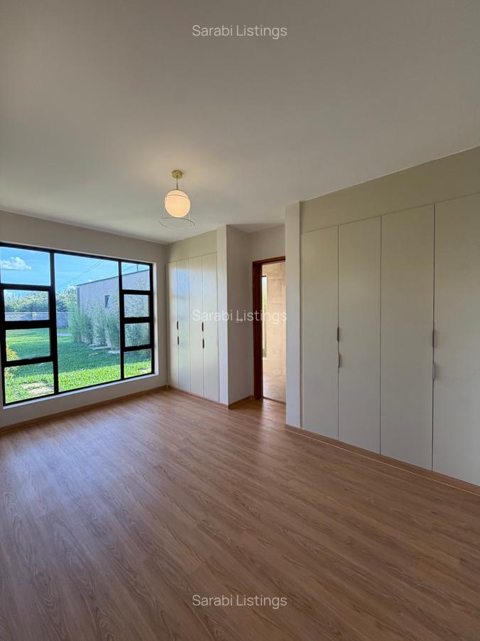 6 Bed Townhouse with En Suite in Karen - 3