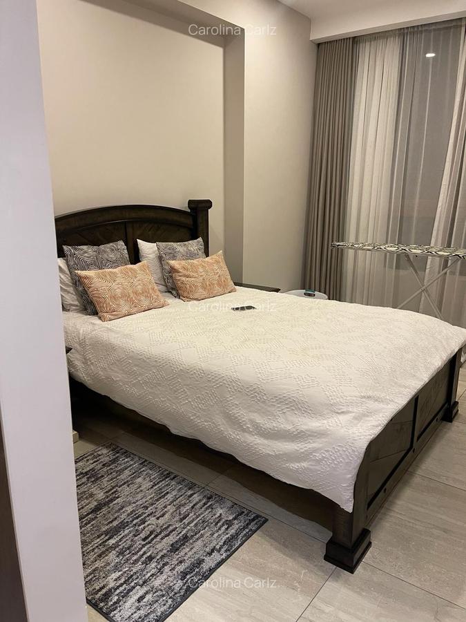 Furnished 3 Bed Apartment with En Suite at Off Peponi Road - 10