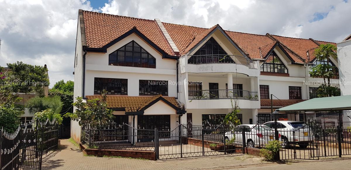 4 Bed Townhouse with En Suite at Westland School Lane - 6