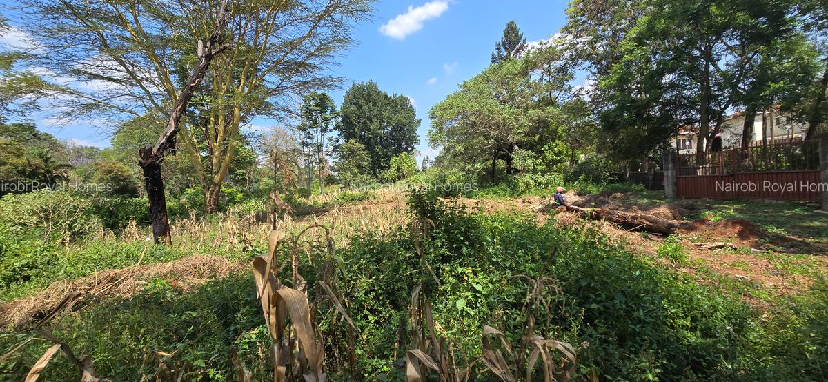 Residential Land at Shanzu Road - 1