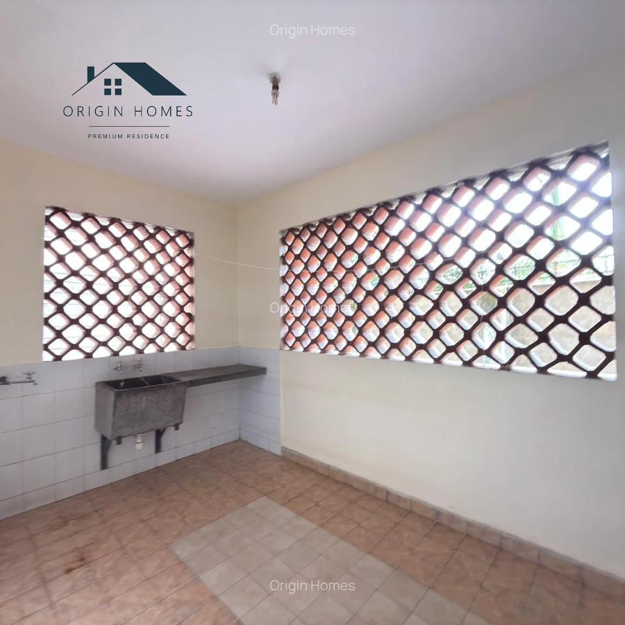 3 Bed Apartment with En Suite at Kileleshwa - 16