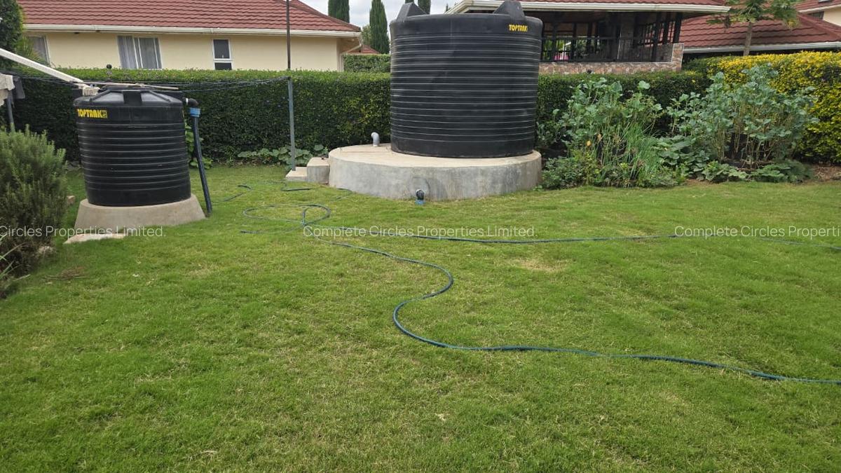 4 Bed House with En Suite at Mombasa Road - 12