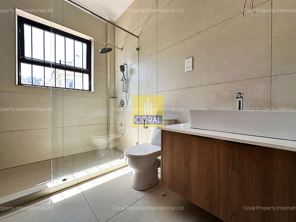 5 Bed House with Garden in Loresho - 15
