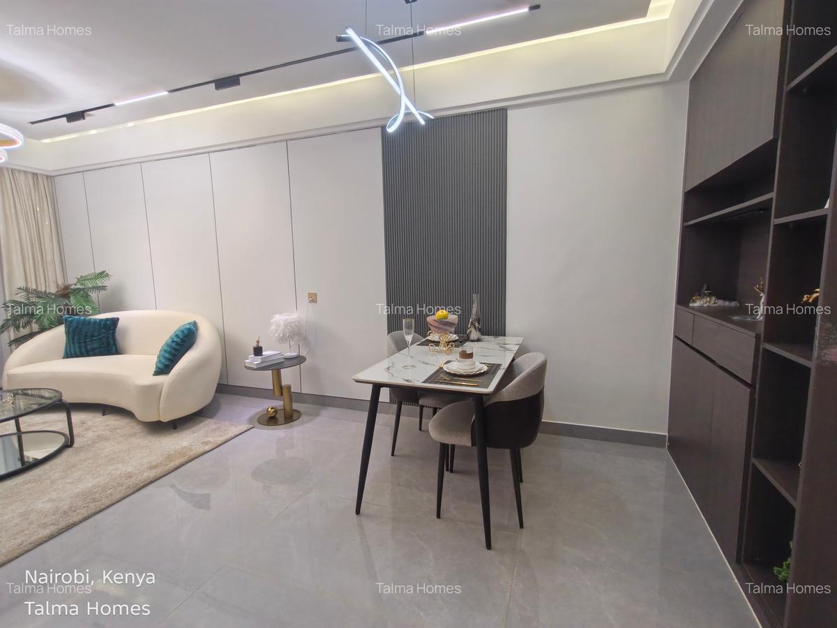 2 Bed Apartment with En Suite at Off Parklands Road - 5