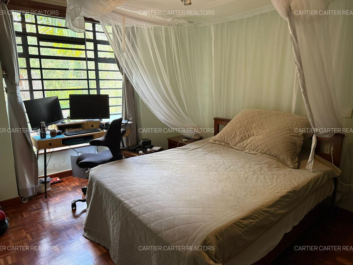 5 Bed House with En Suite in Limuru - 12
