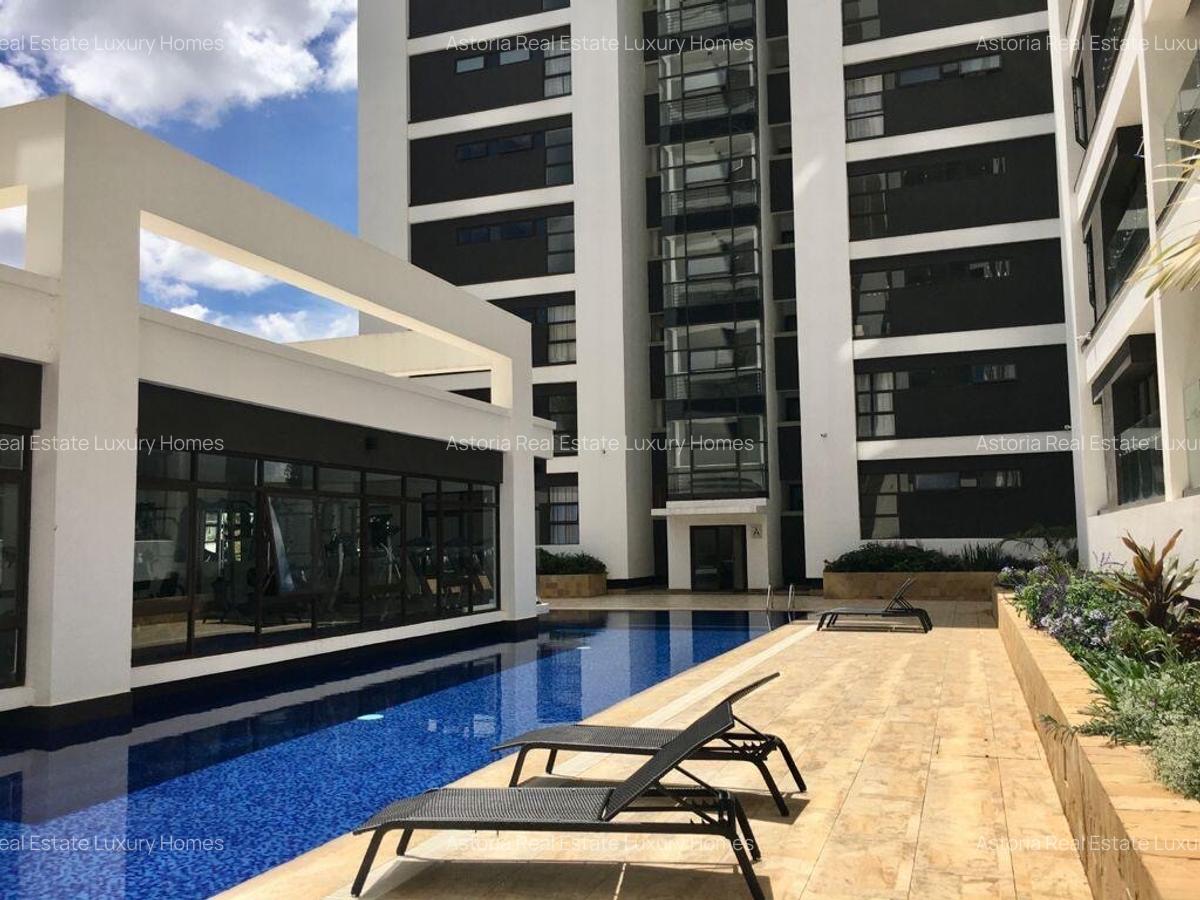 2 Bed Apartment with En Suite at 2026-440 - 16