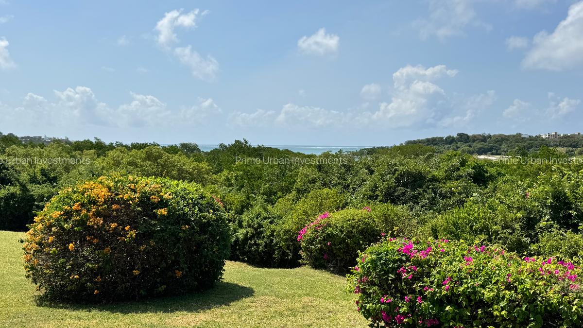 3 ac Land at Marina - Lamarina Mtwapa Creek - 10