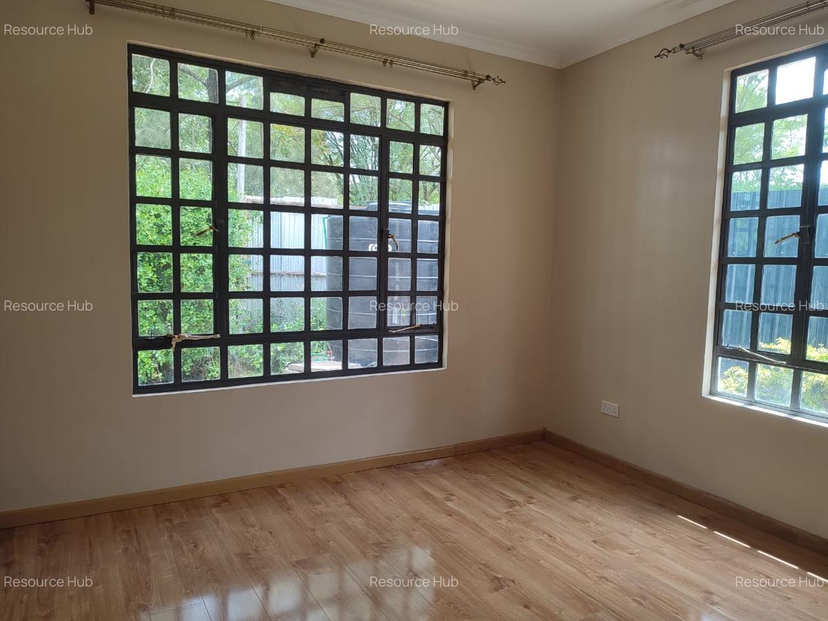 3 Bed House with Staff Quarters at Karen - 12