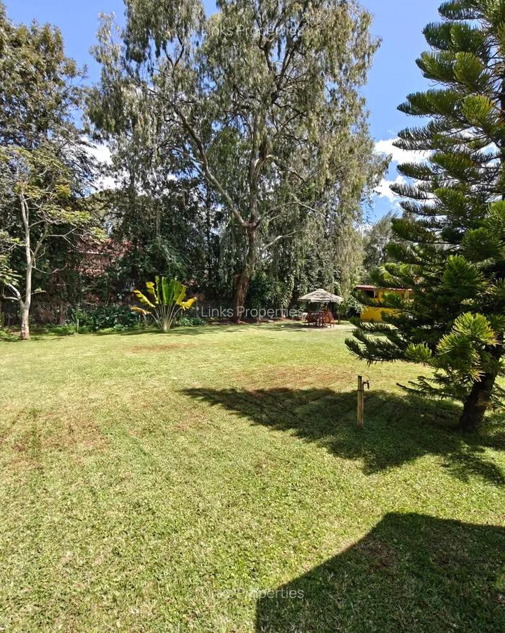 2 Bed House with En Suite at Karen - 8