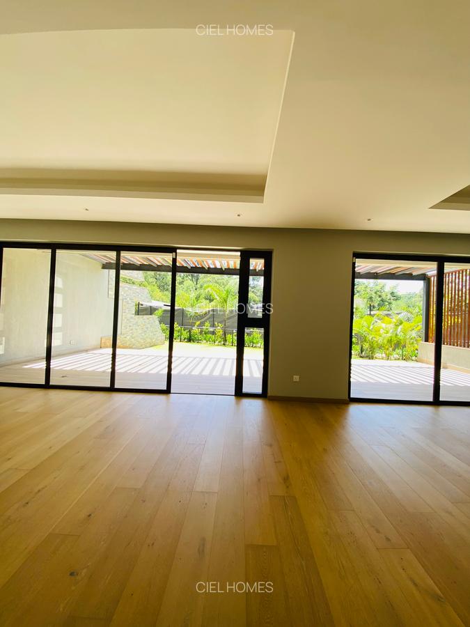 5 Bed Villa with En Suite in Lower Kabete - 5