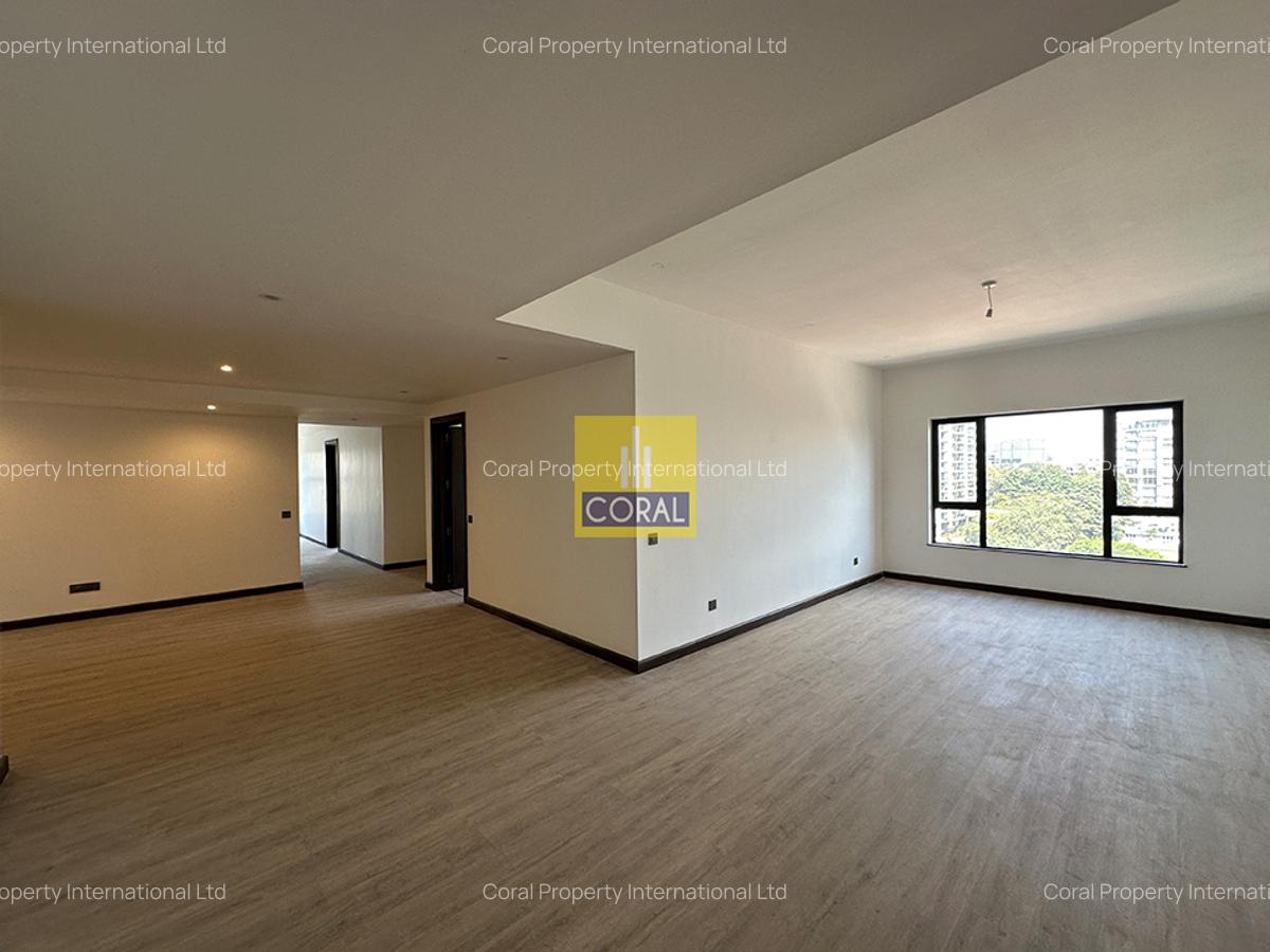 4 Bed Apartment in Westlands Area - 3