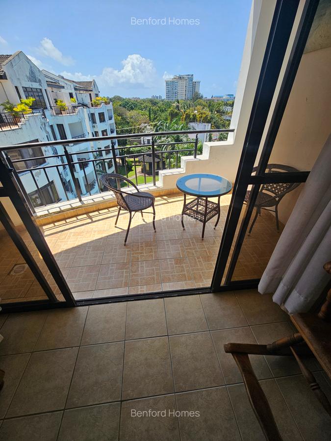 Serviced 3 Bed Apartment with En Suite at Nyali - 7