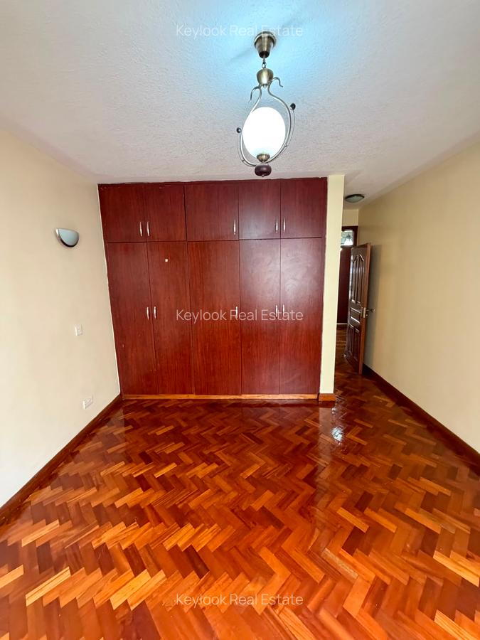 3 Bed Apartment with En Suite at Mbaazi Avenue - 2