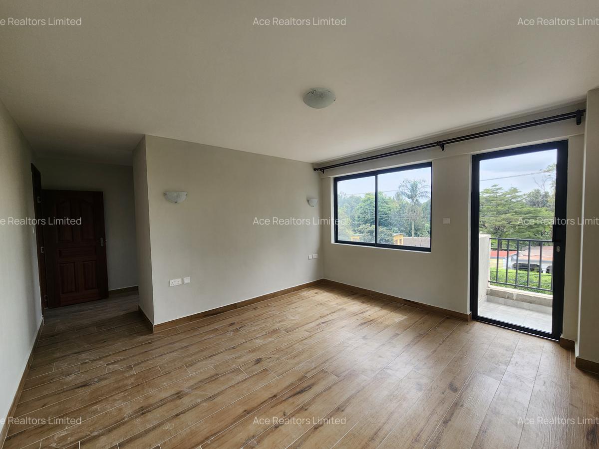 3 Bed Apartment with En Suite at Kileleshwa Nairobi - 13