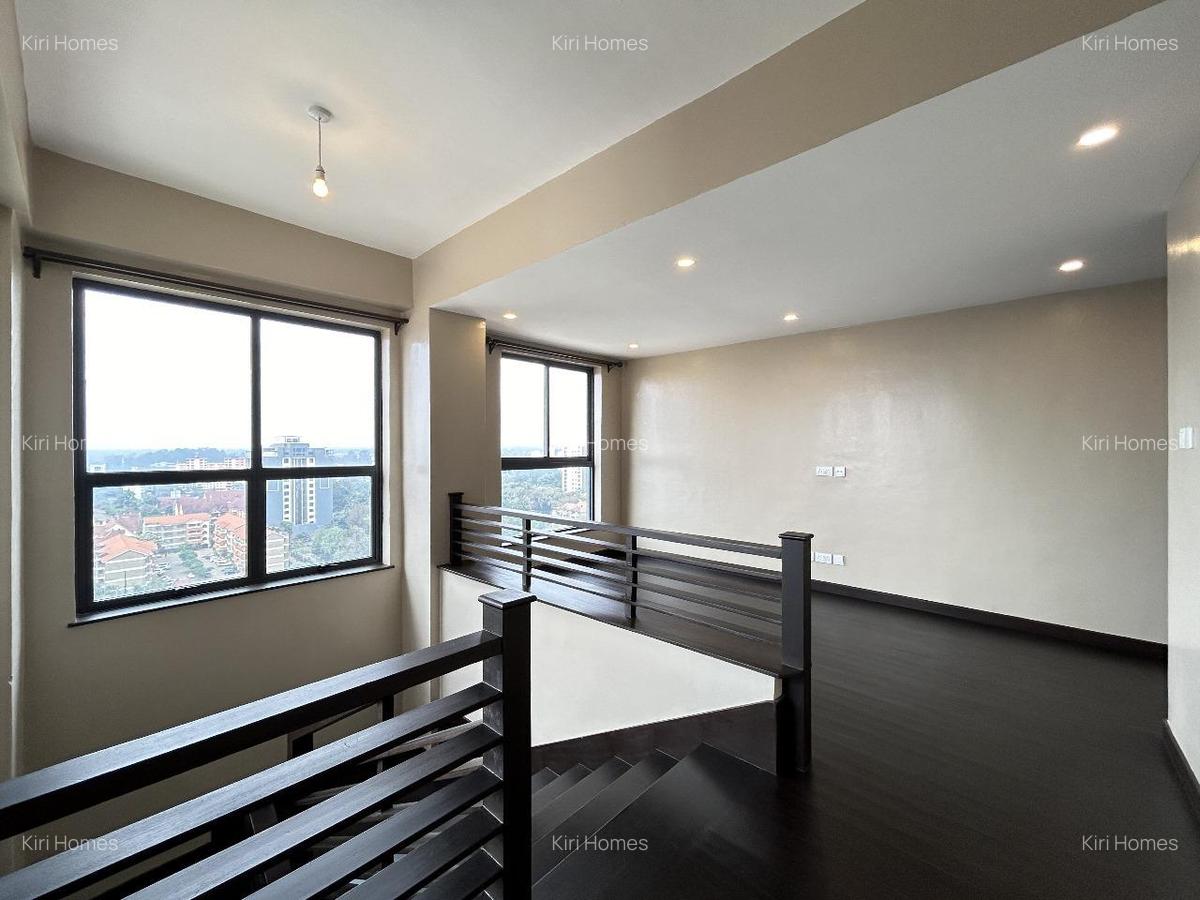 Serviced 4 Bed Apartment with En Suite in Lavington - 8