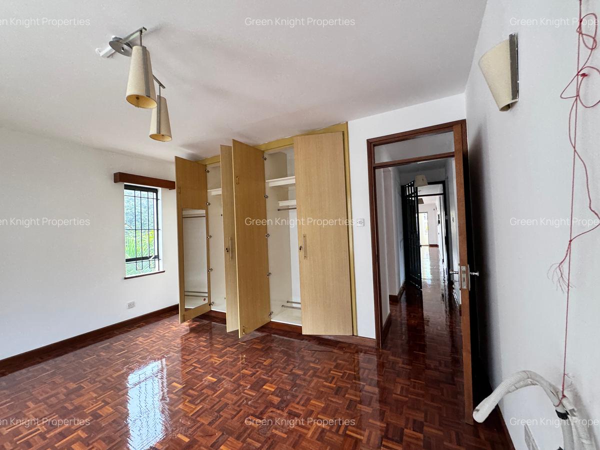 Serviced 4 Bed Apartment with En Suite in Lavington - 14